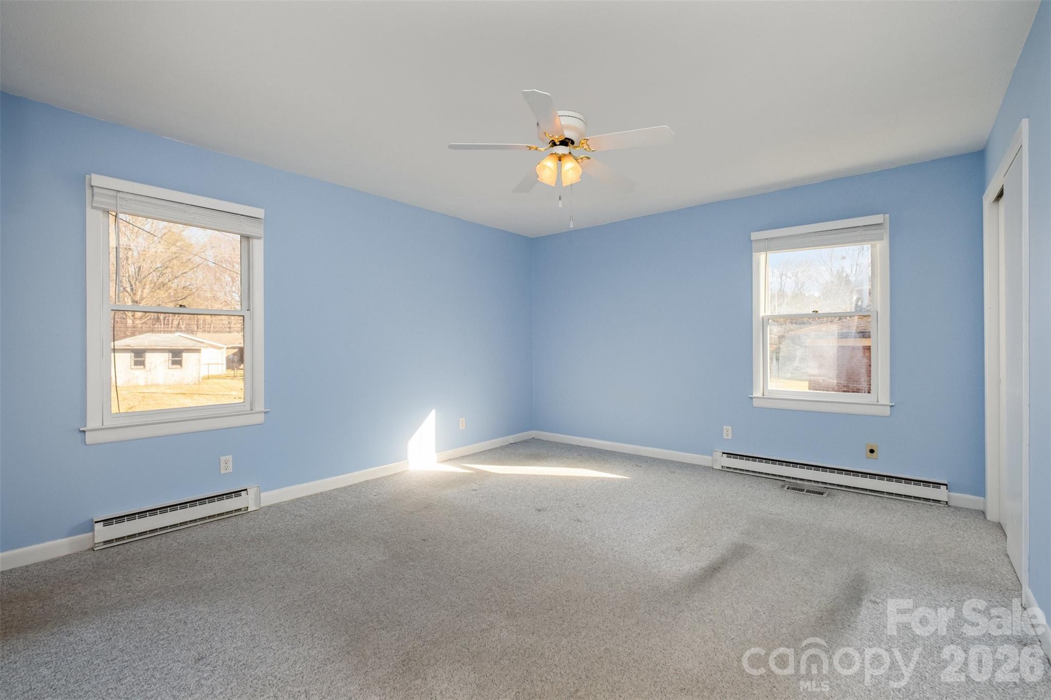 White Oaks - Residential