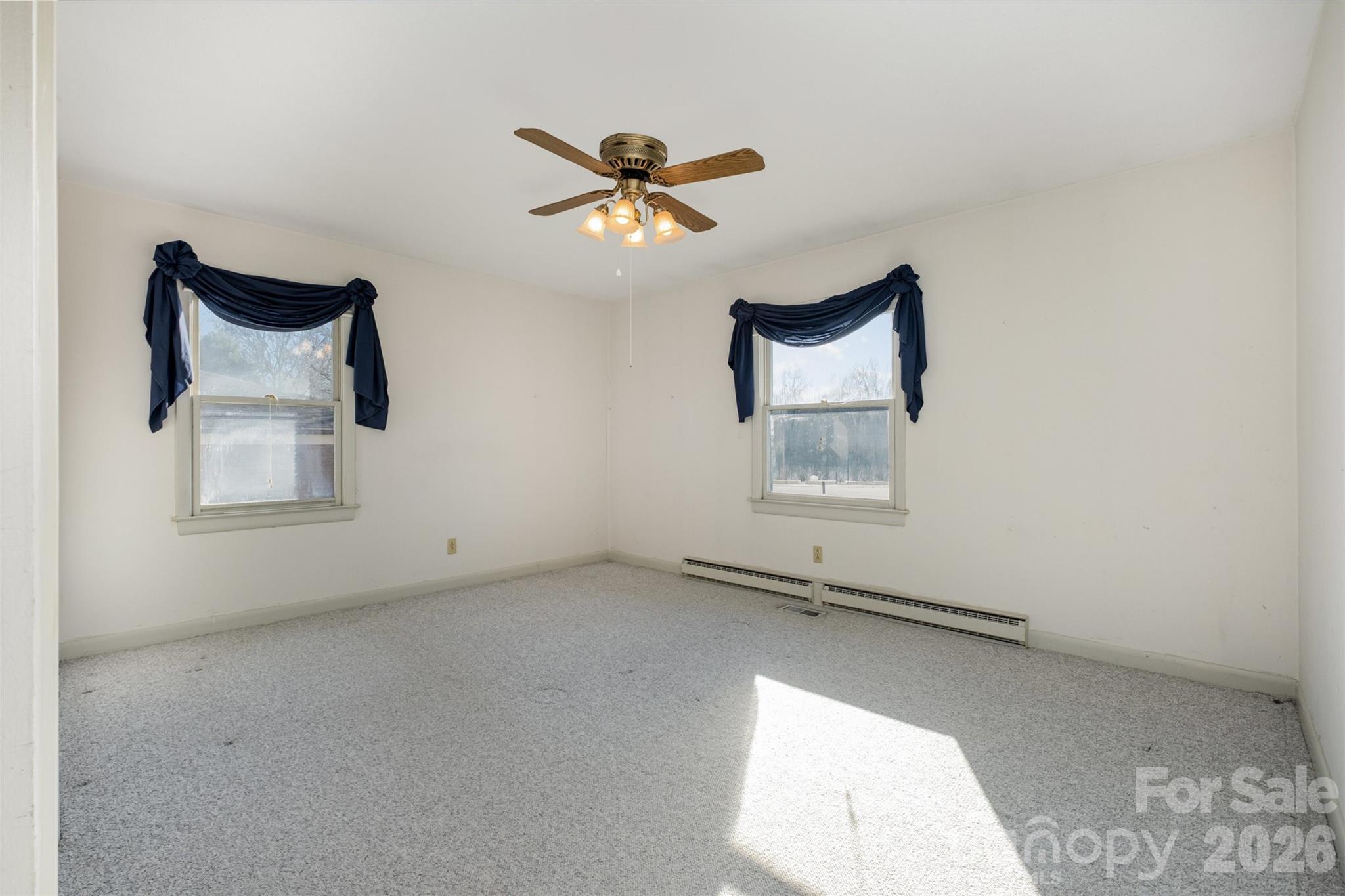 White Oaks - Residential
