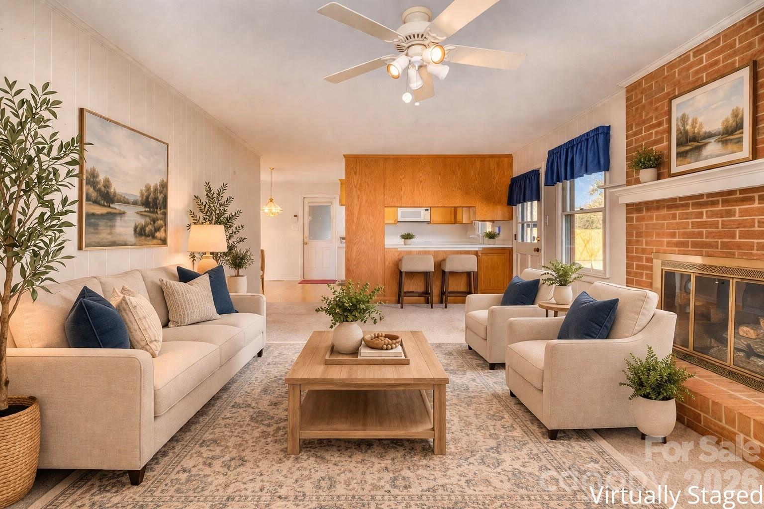 White Oaks - Residential
