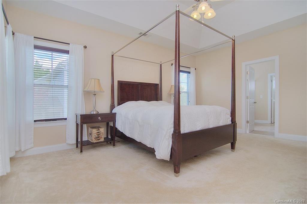 Walden Park - Residential