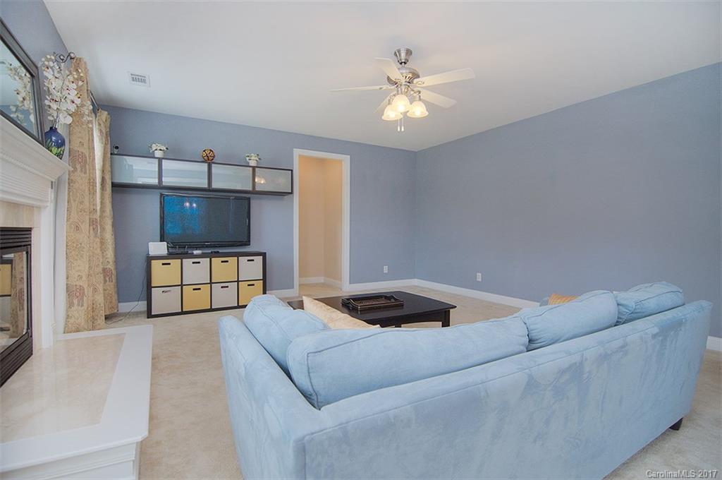 Walden Park - Residential