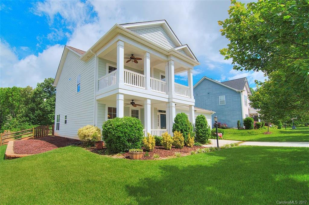 Walden Park - Residential