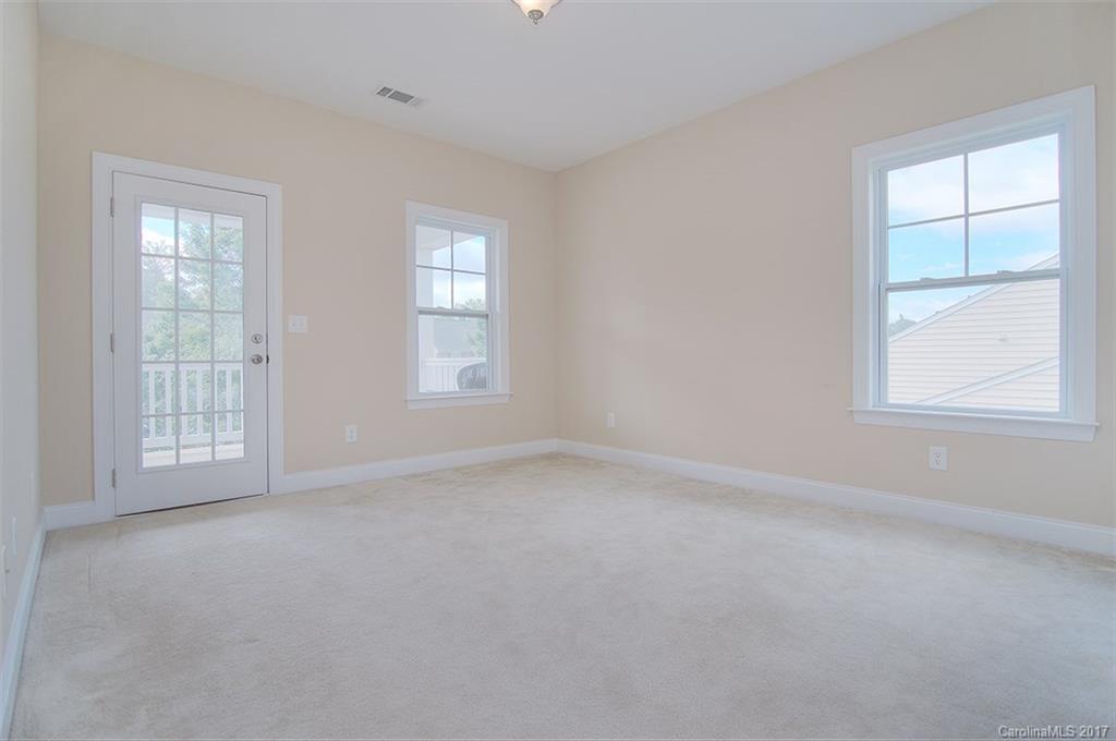 Walden Park - Residential