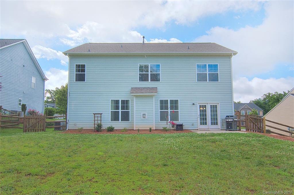 Walden Park - Residential