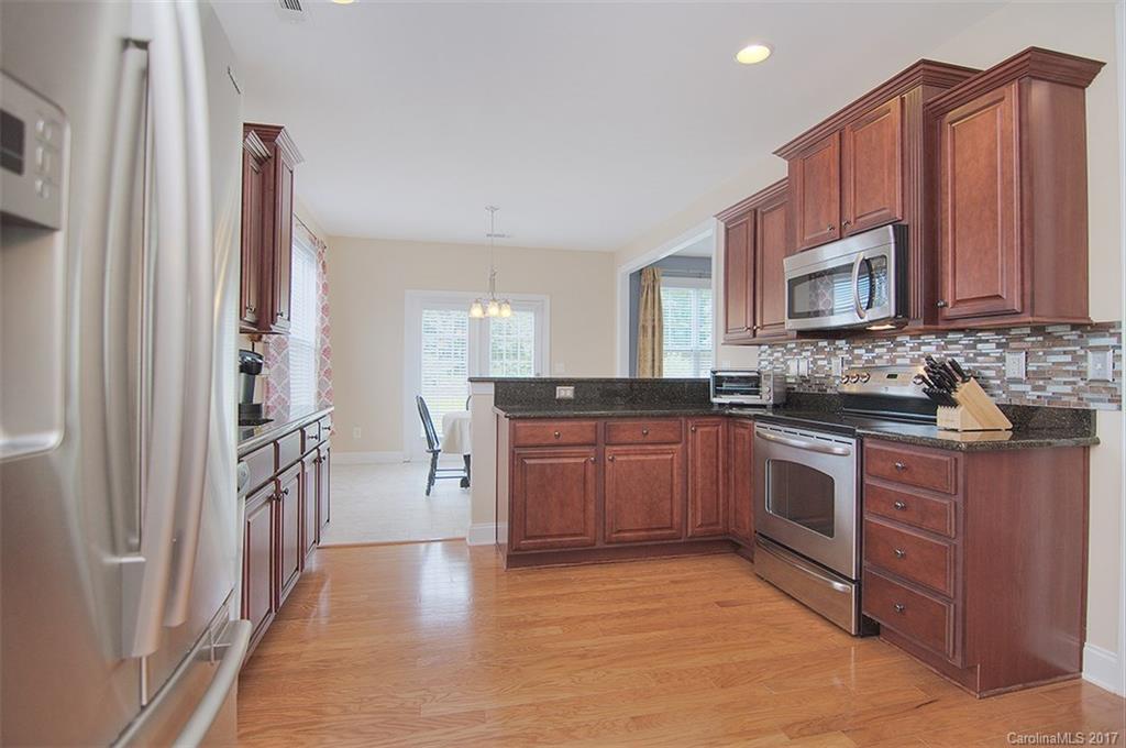 Walden Park - Residential