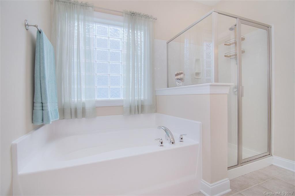 Walden Park - Residential