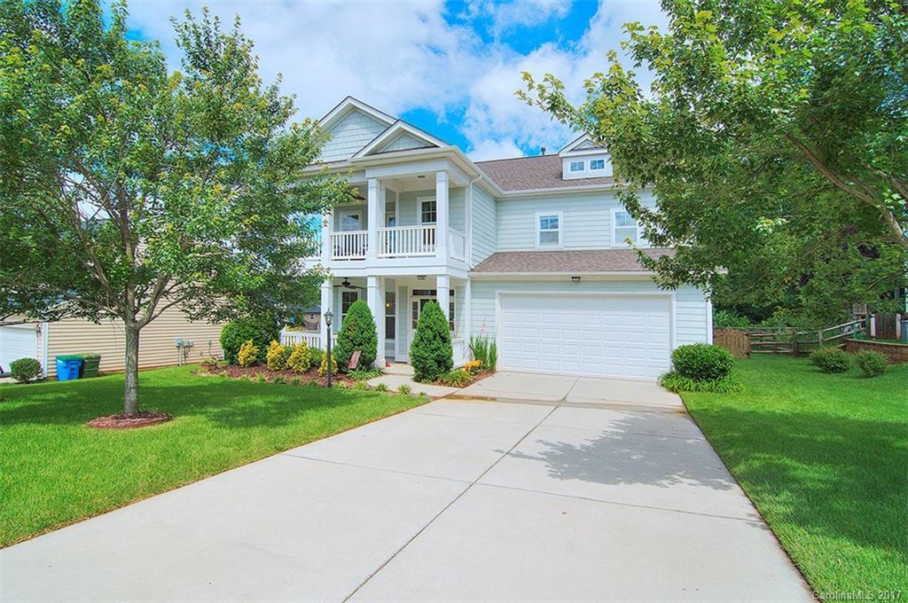 Walden Park - Residential