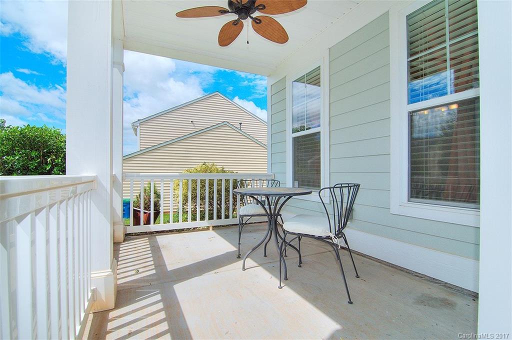 Walden Park - Residential