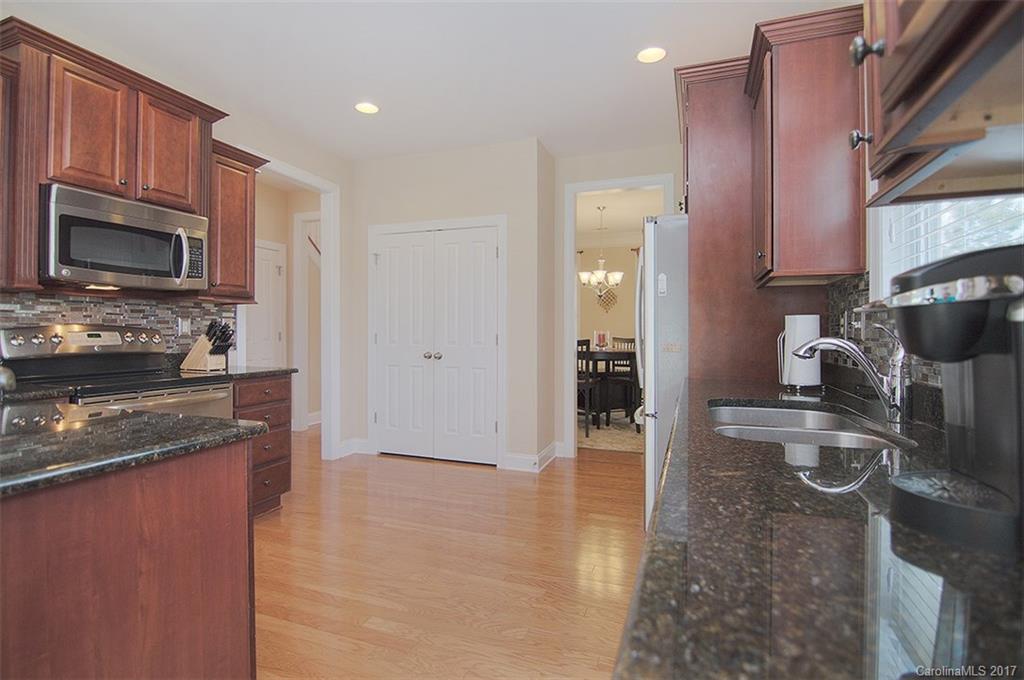 Walden Park - Residential