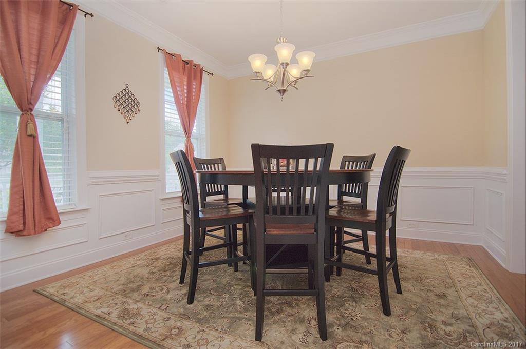 Walden Park - Residential