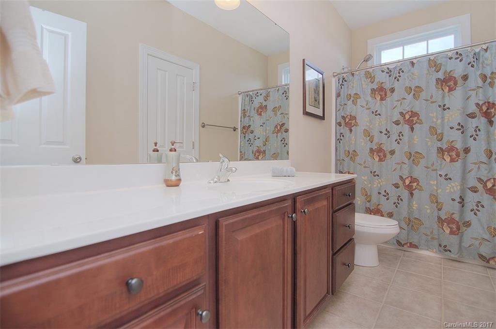 Walden Park - Residential