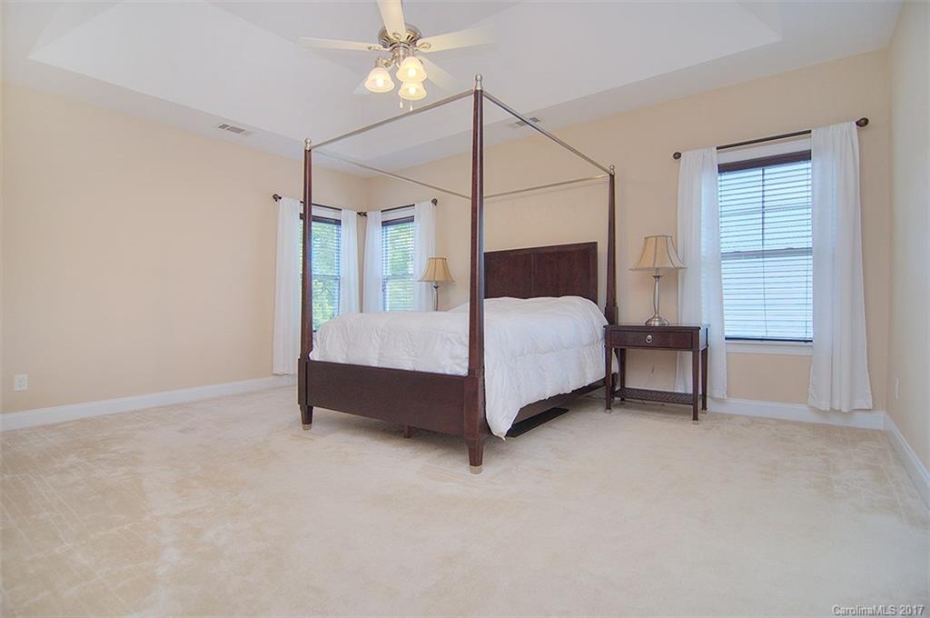 Walden Park - Residential