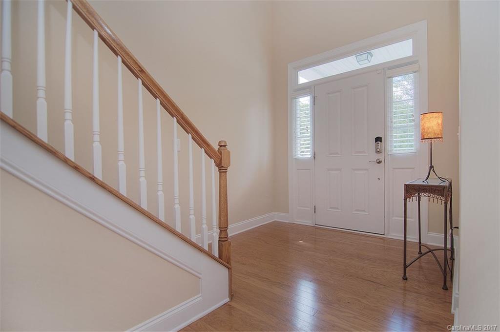 Walden Park - Residential