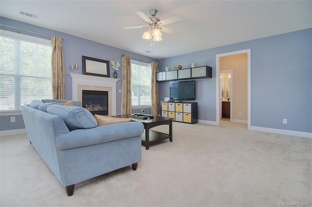 Walden Park - Residential