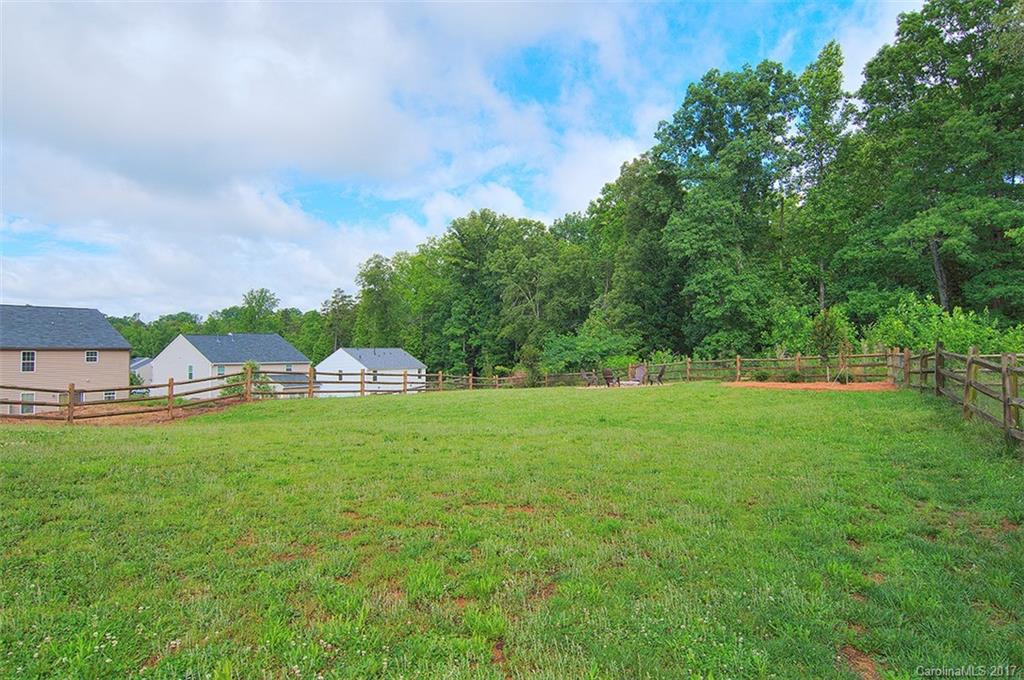 Walden Park - Residential