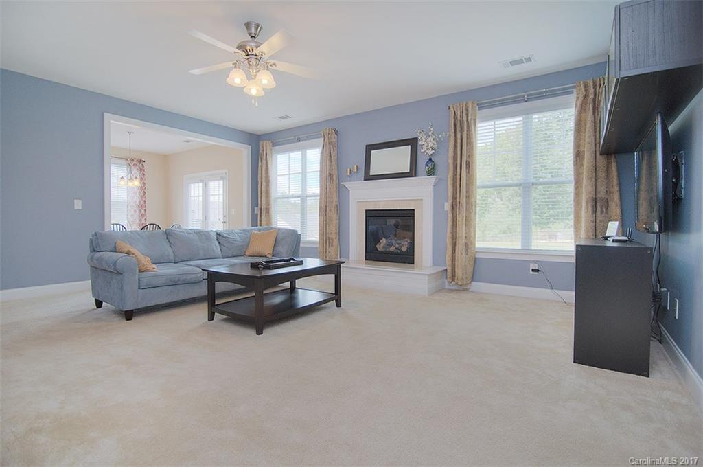 Walden Park - Residential