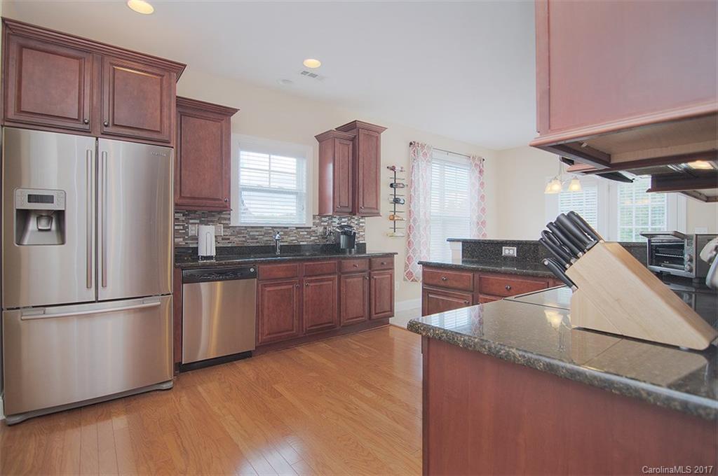 Walden Park - Residential