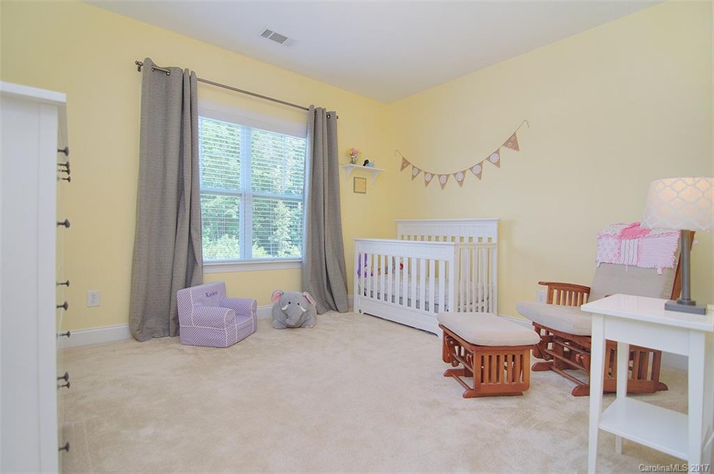 Walden Park - Residential