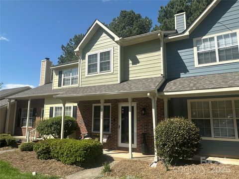 9305 Four Mile Creek Road Charlotte NC 28277