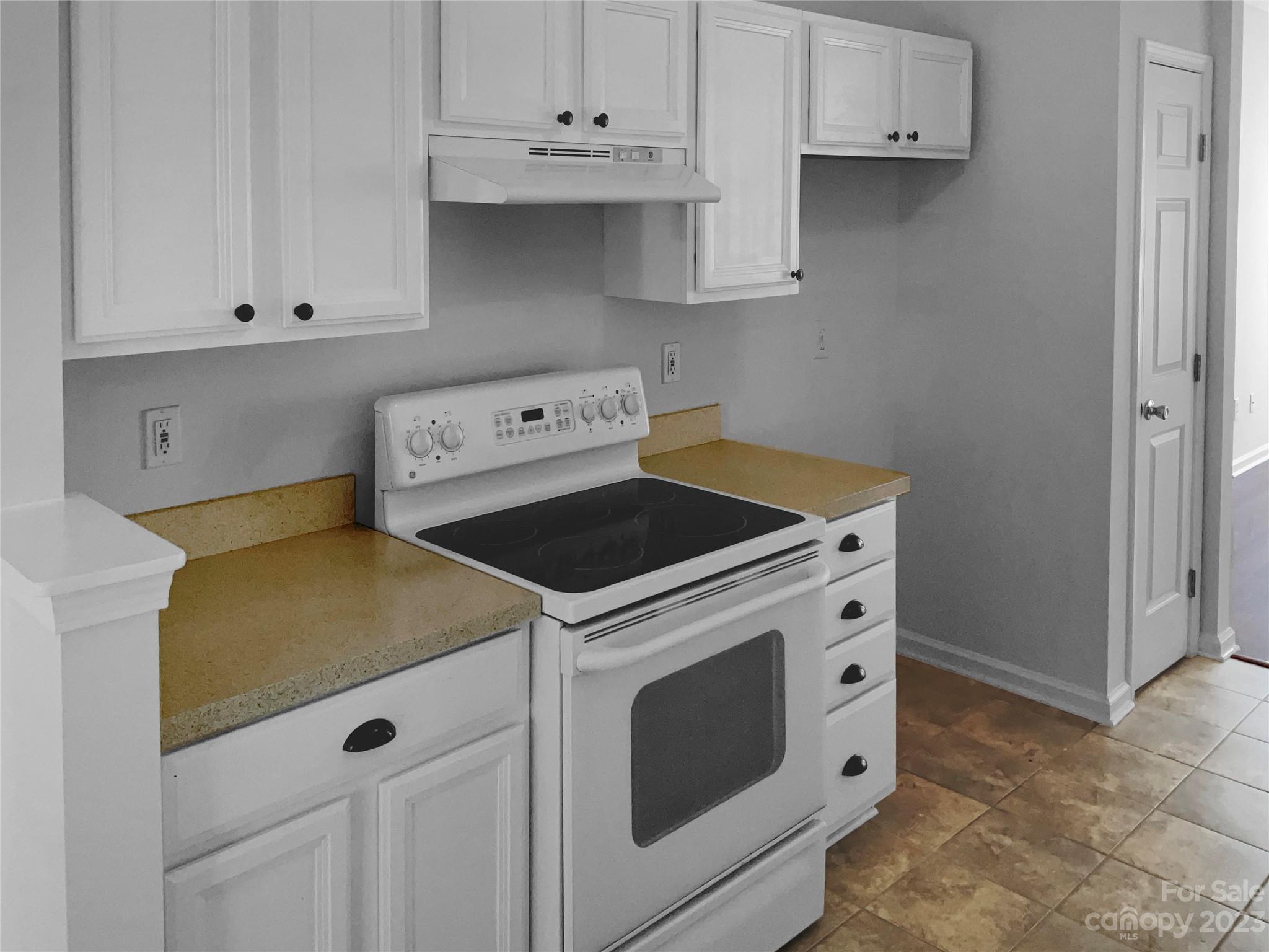 Tanners Creek - Residential