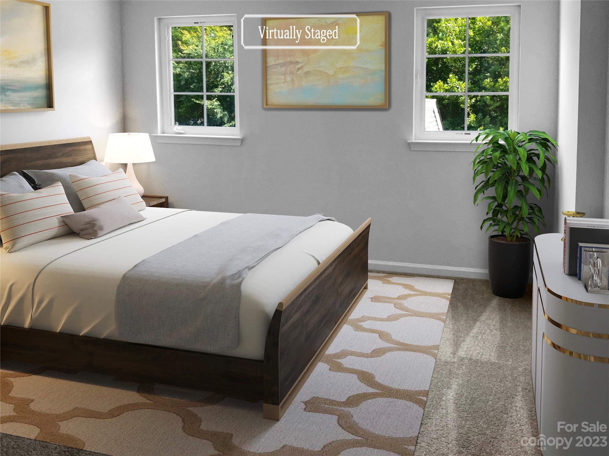 Tanners Creek - Residential