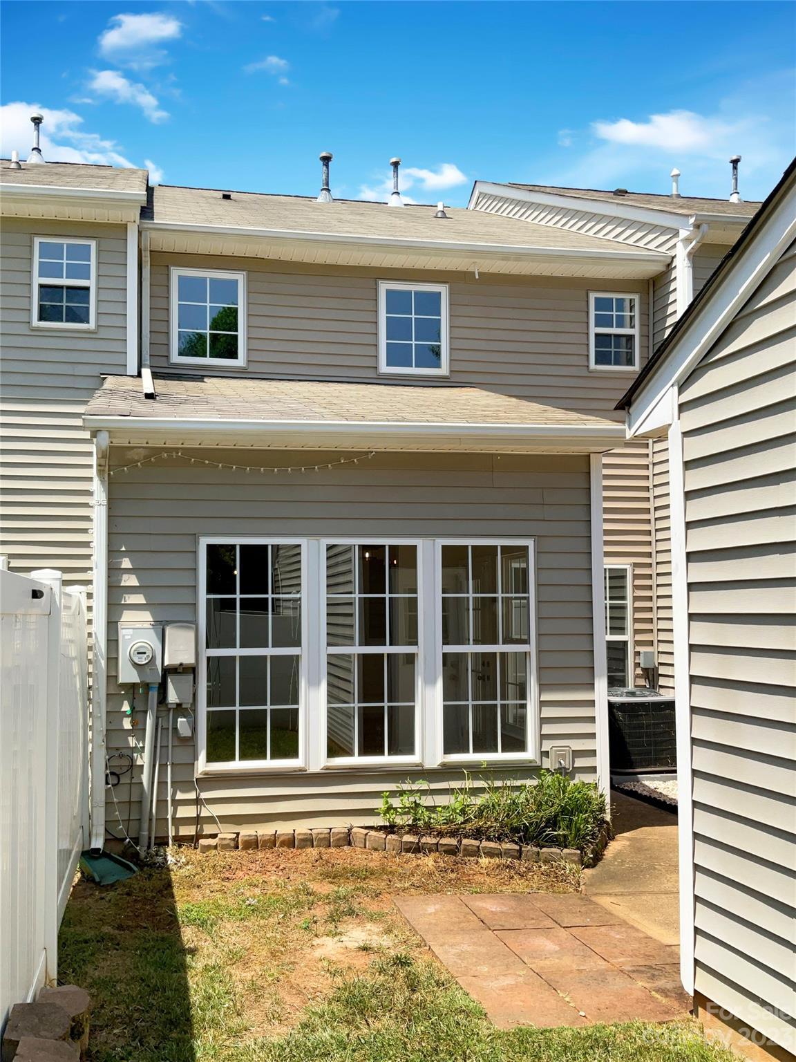 Tanners Creek - Residential