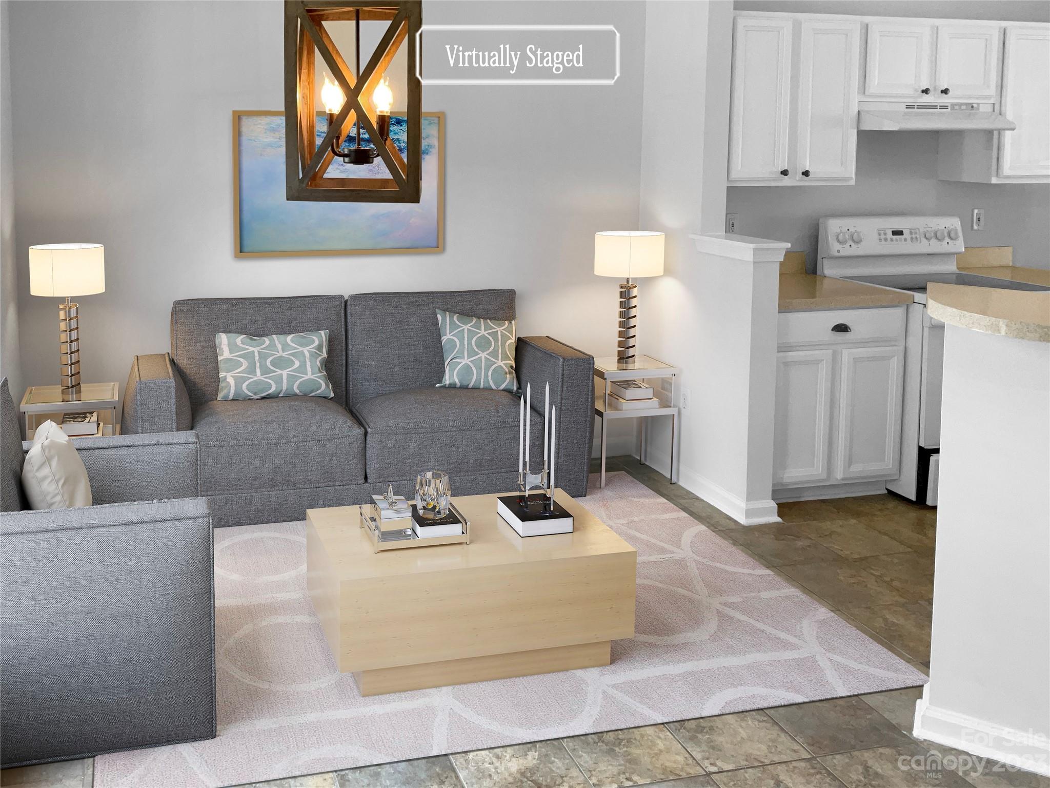 Tanners Creek - Residential