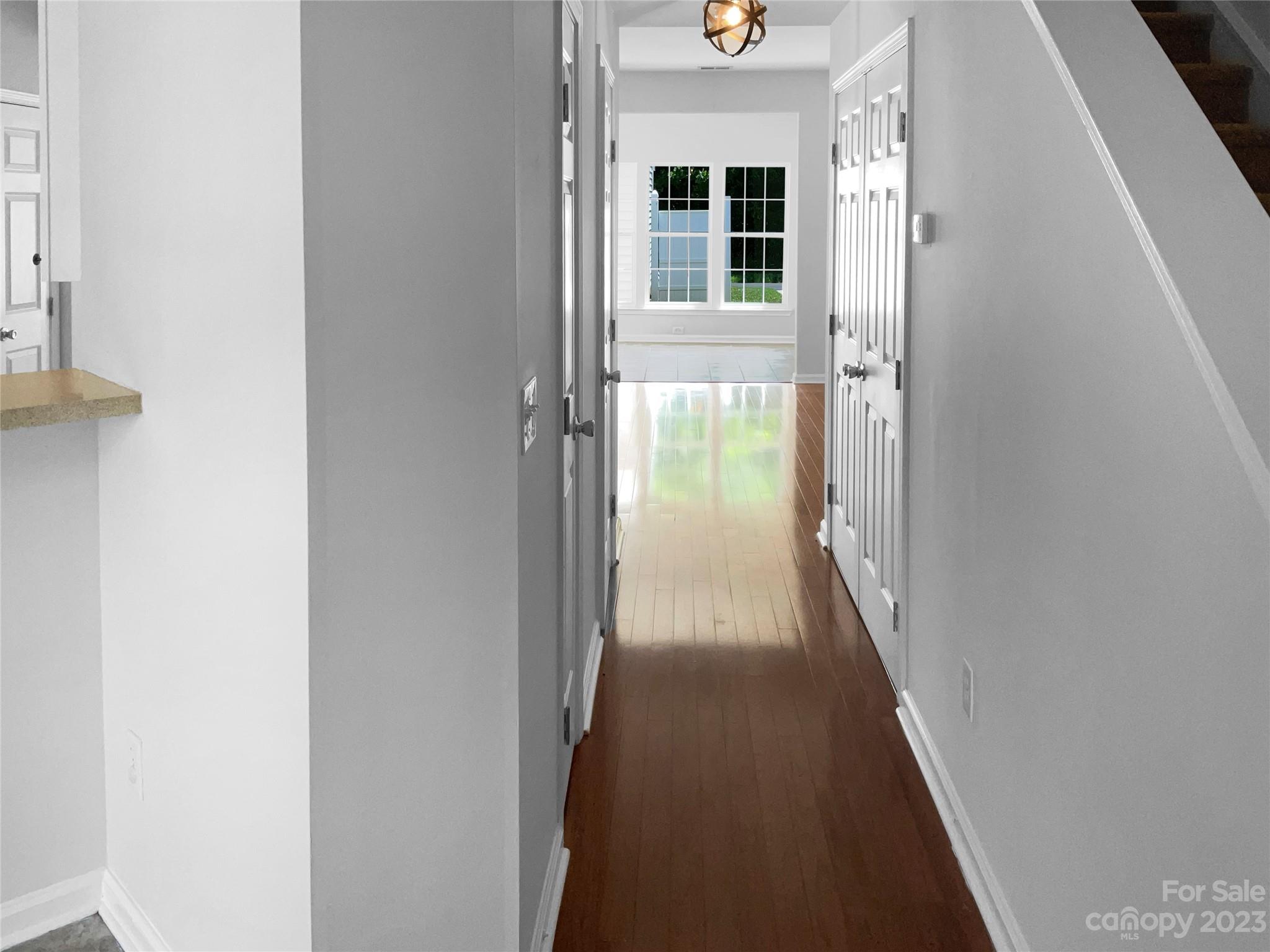 Tanners Creek - Residential