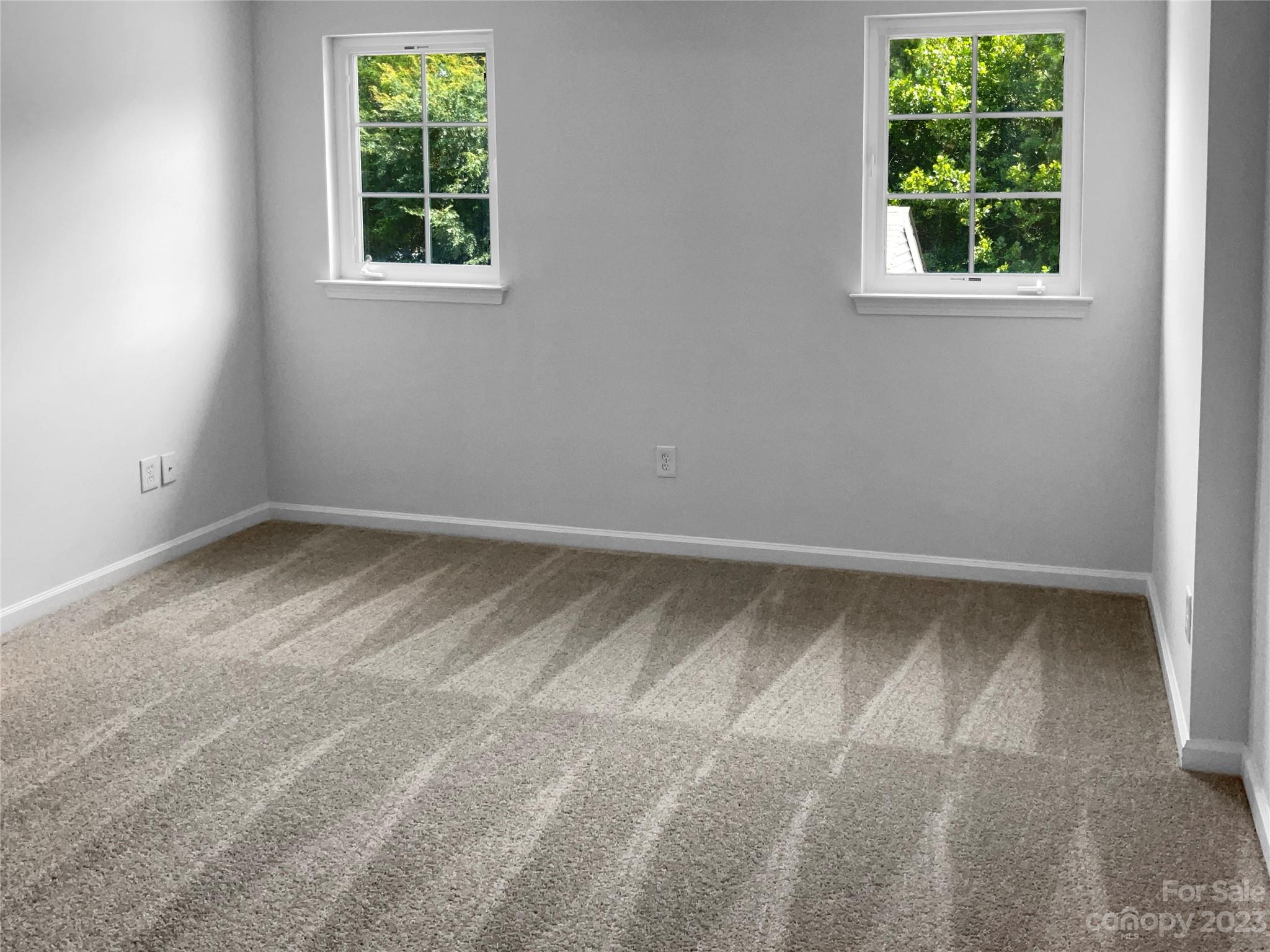 Tanners Creek - Residential