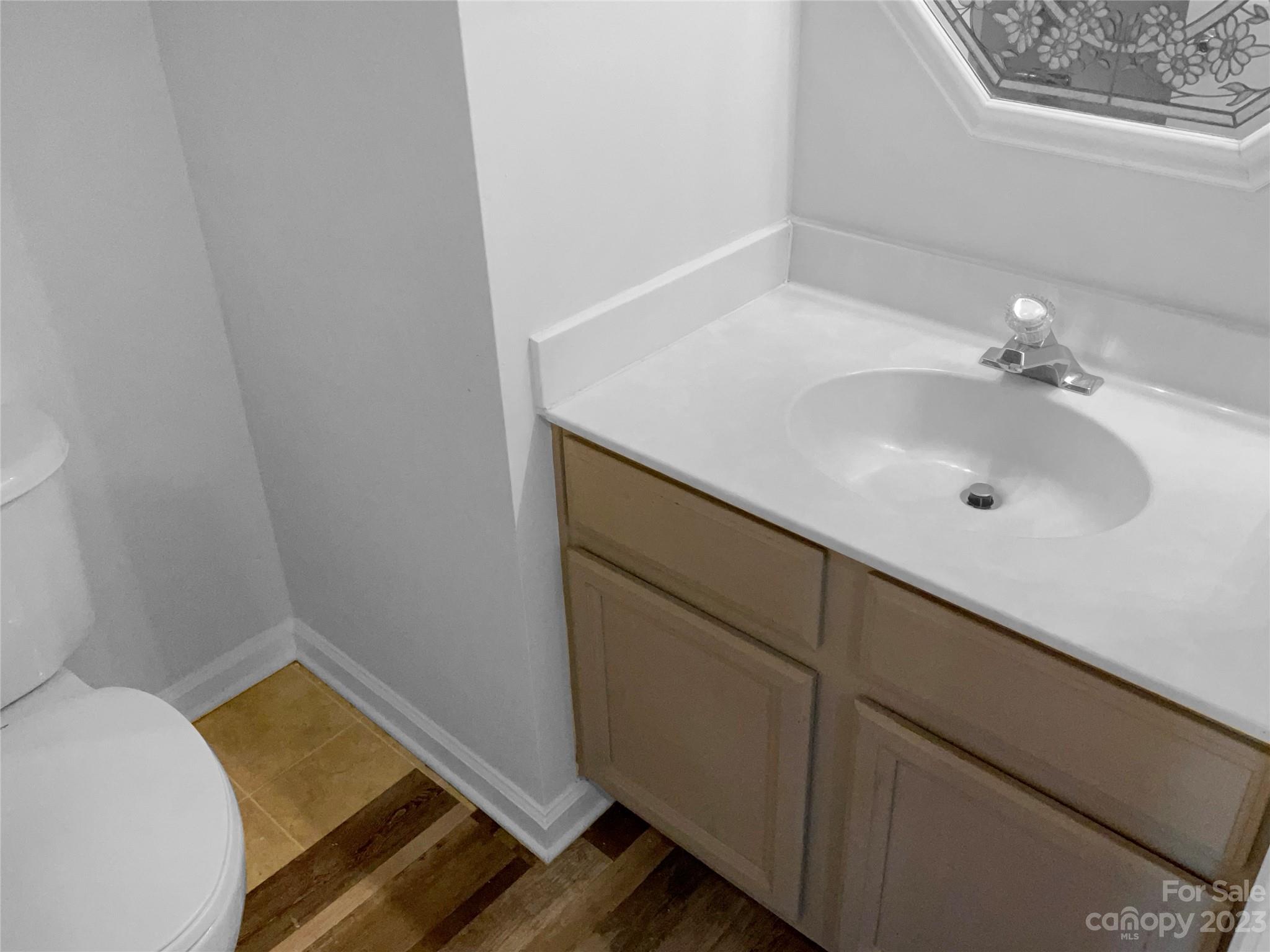 Tanners Creek - Residential