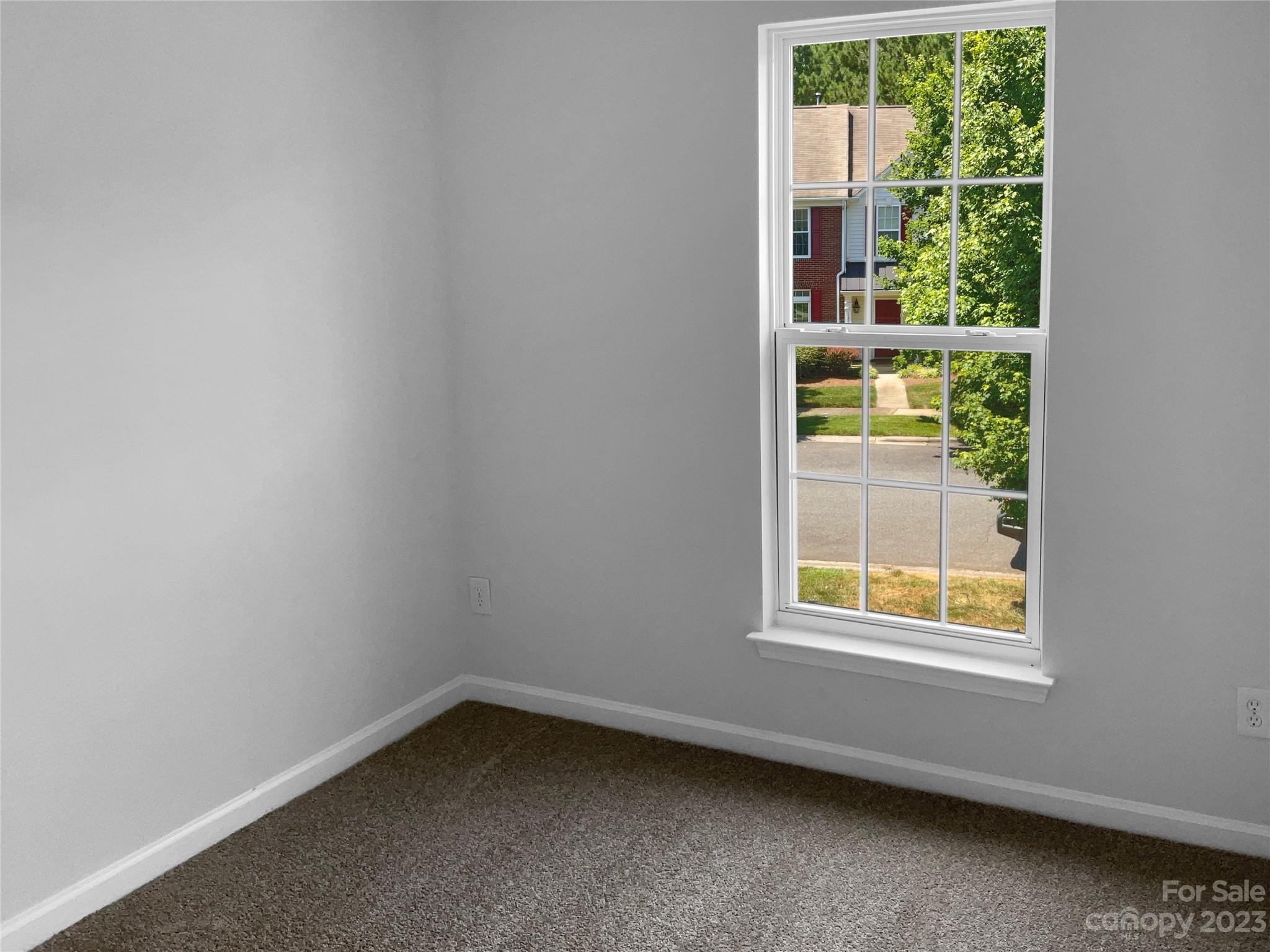 Tanners Creek - Residential