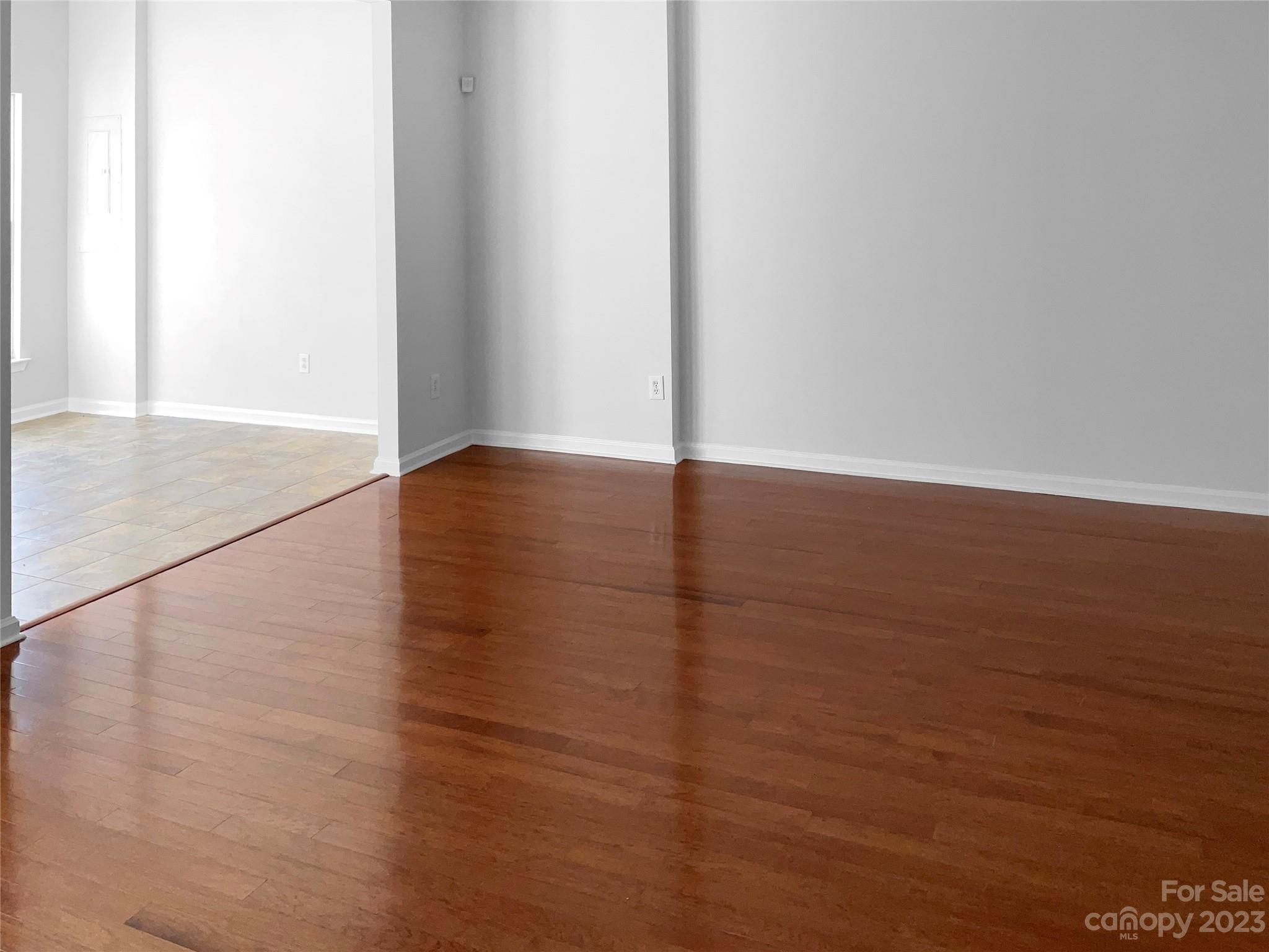 Tanners Creek - Residential