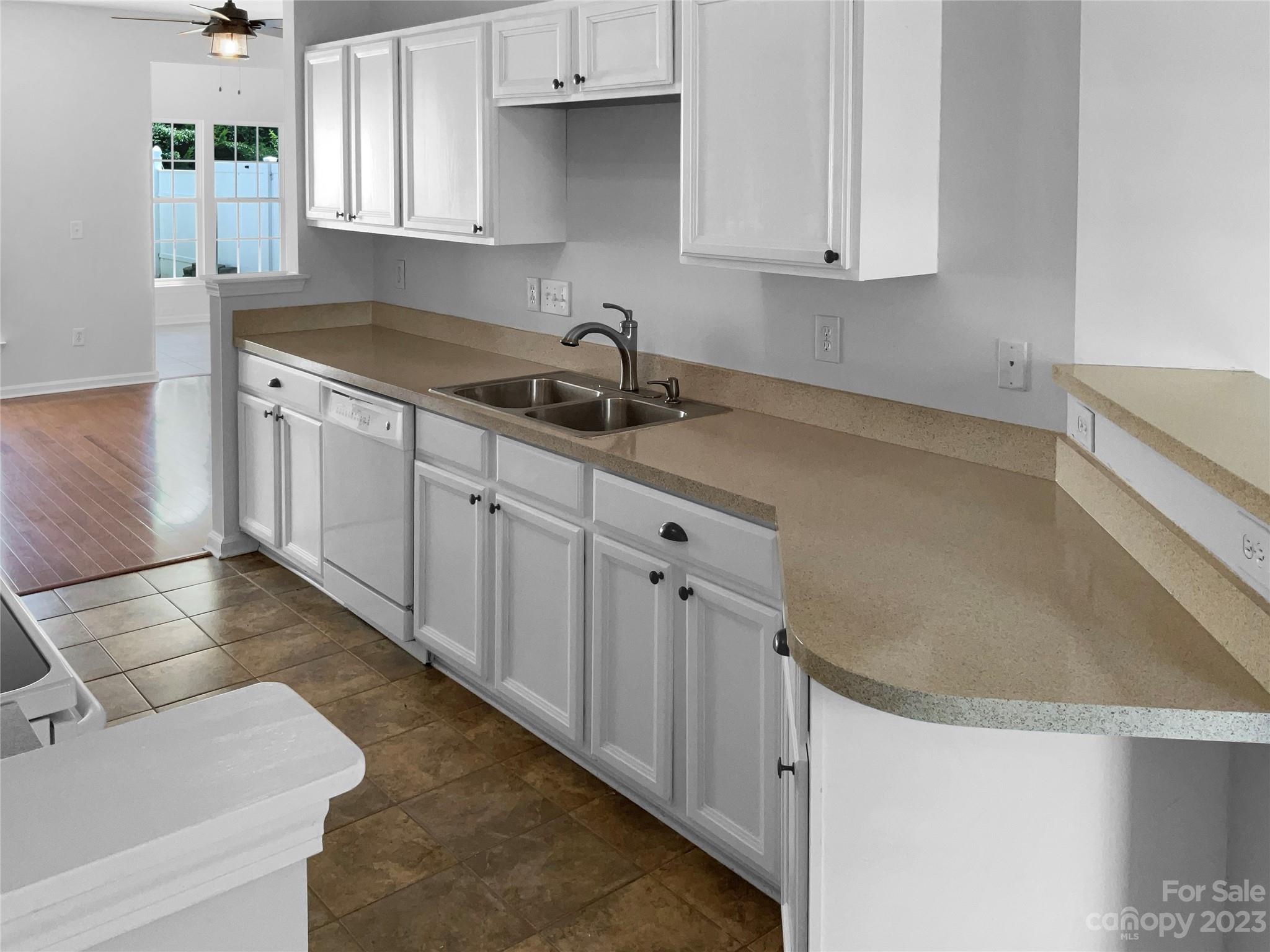 Tanners Creek - Residential