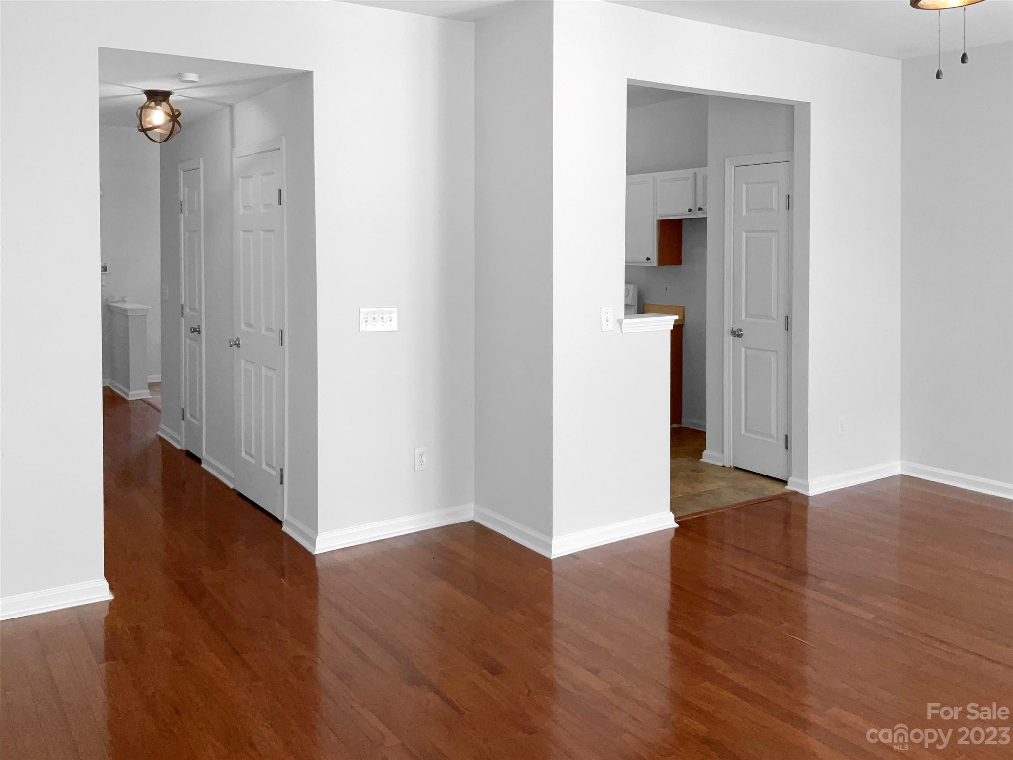 Tanners Creek - Residential