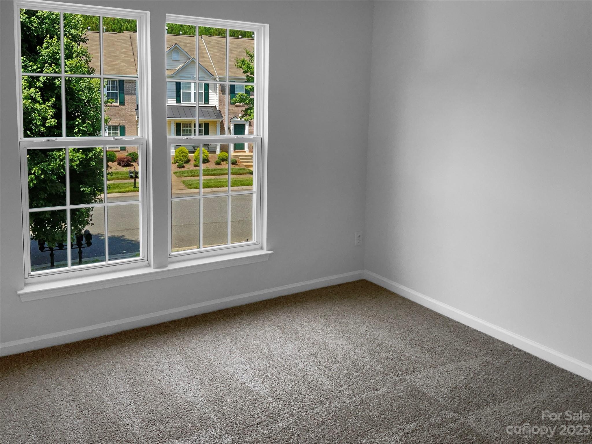 Tanners Creek - Residential