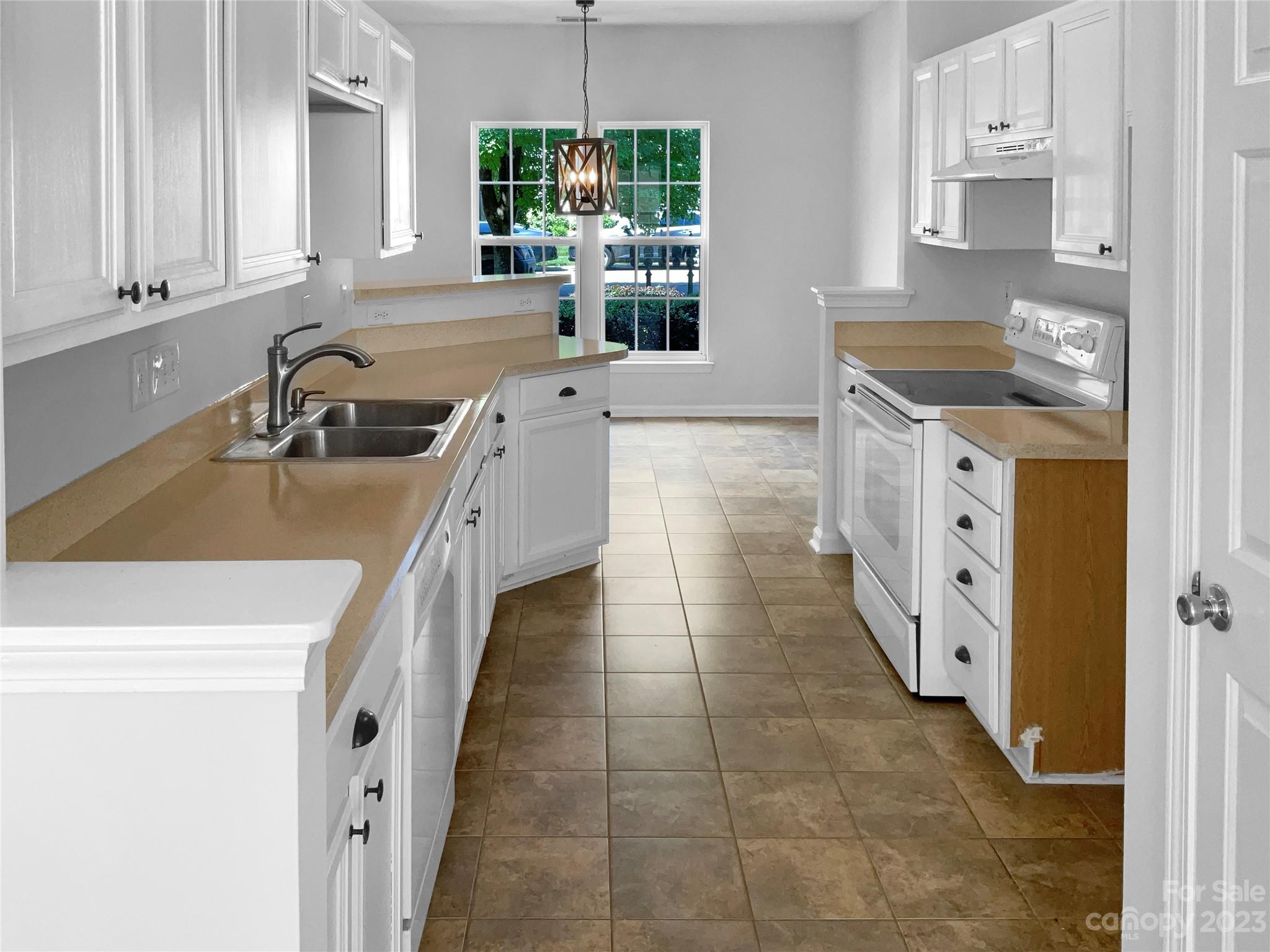 Tanners Creek - Residential