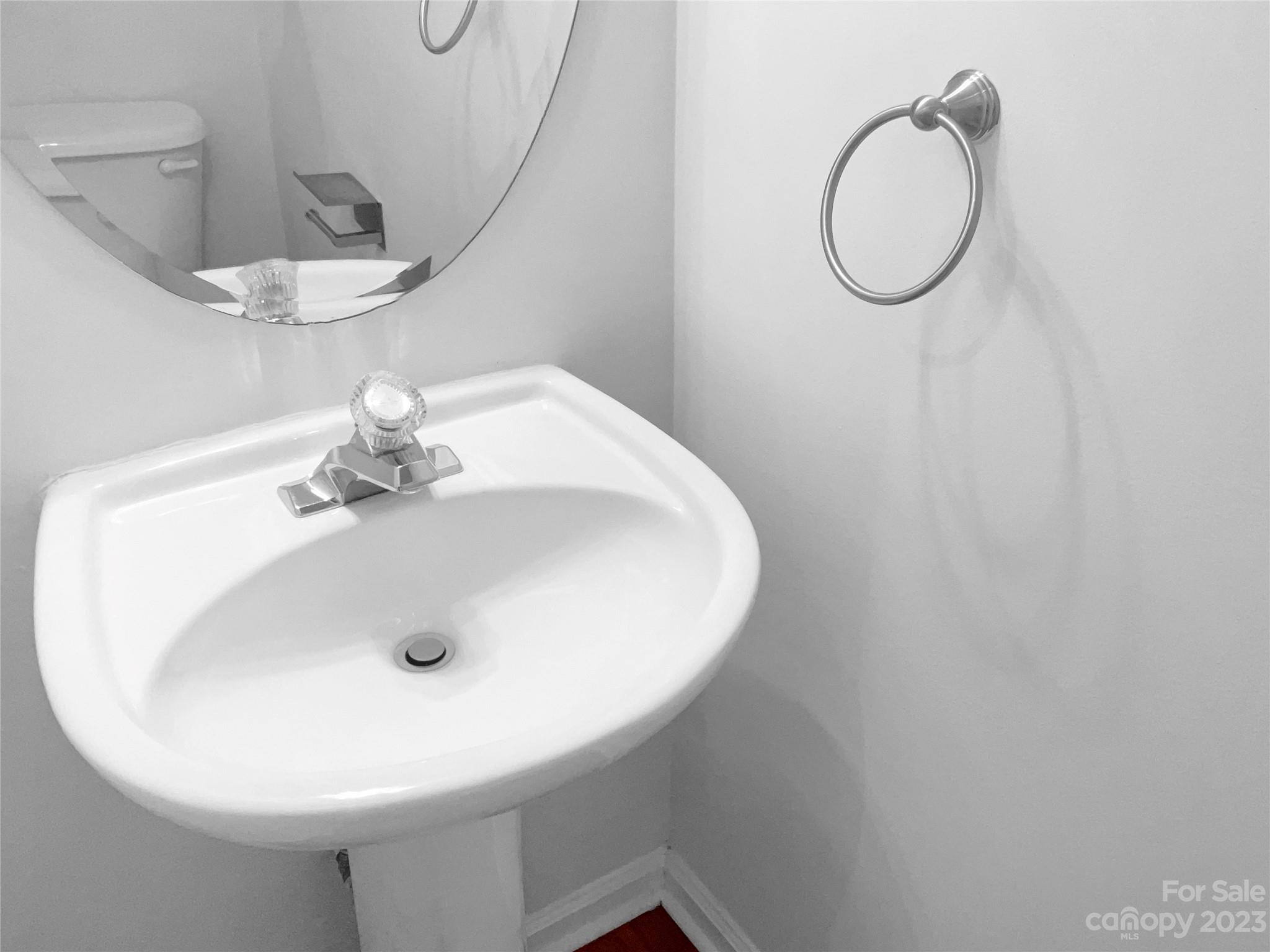 Tanners Creek - Residential