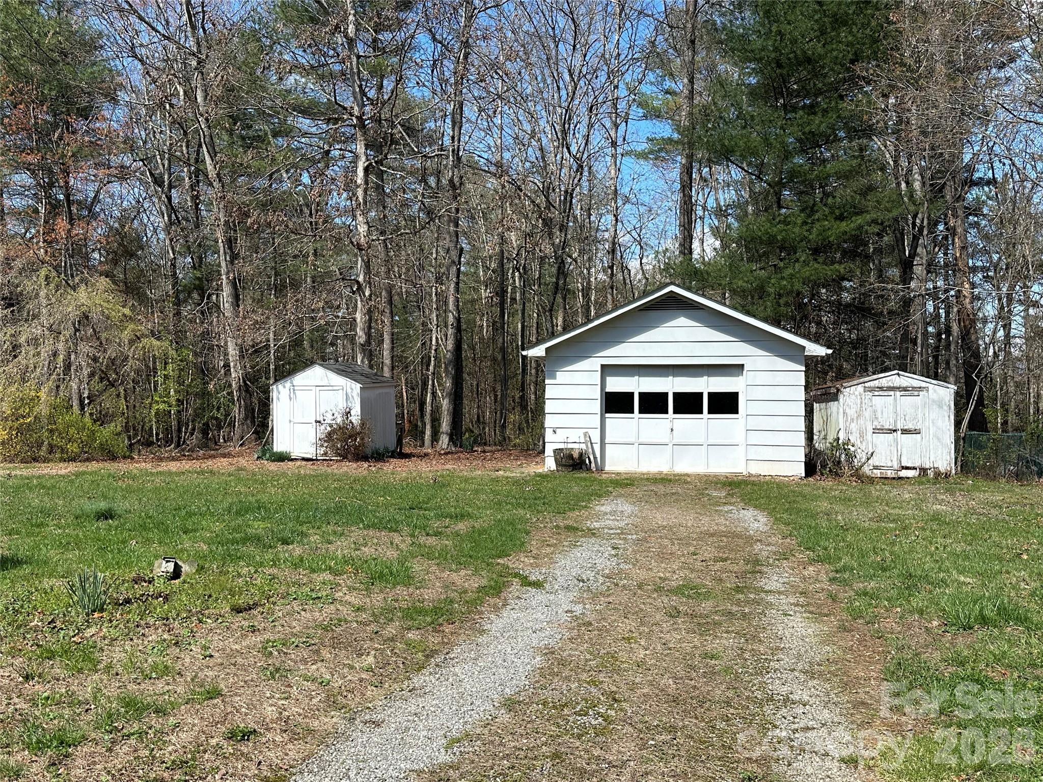 650 Brown Berry Road