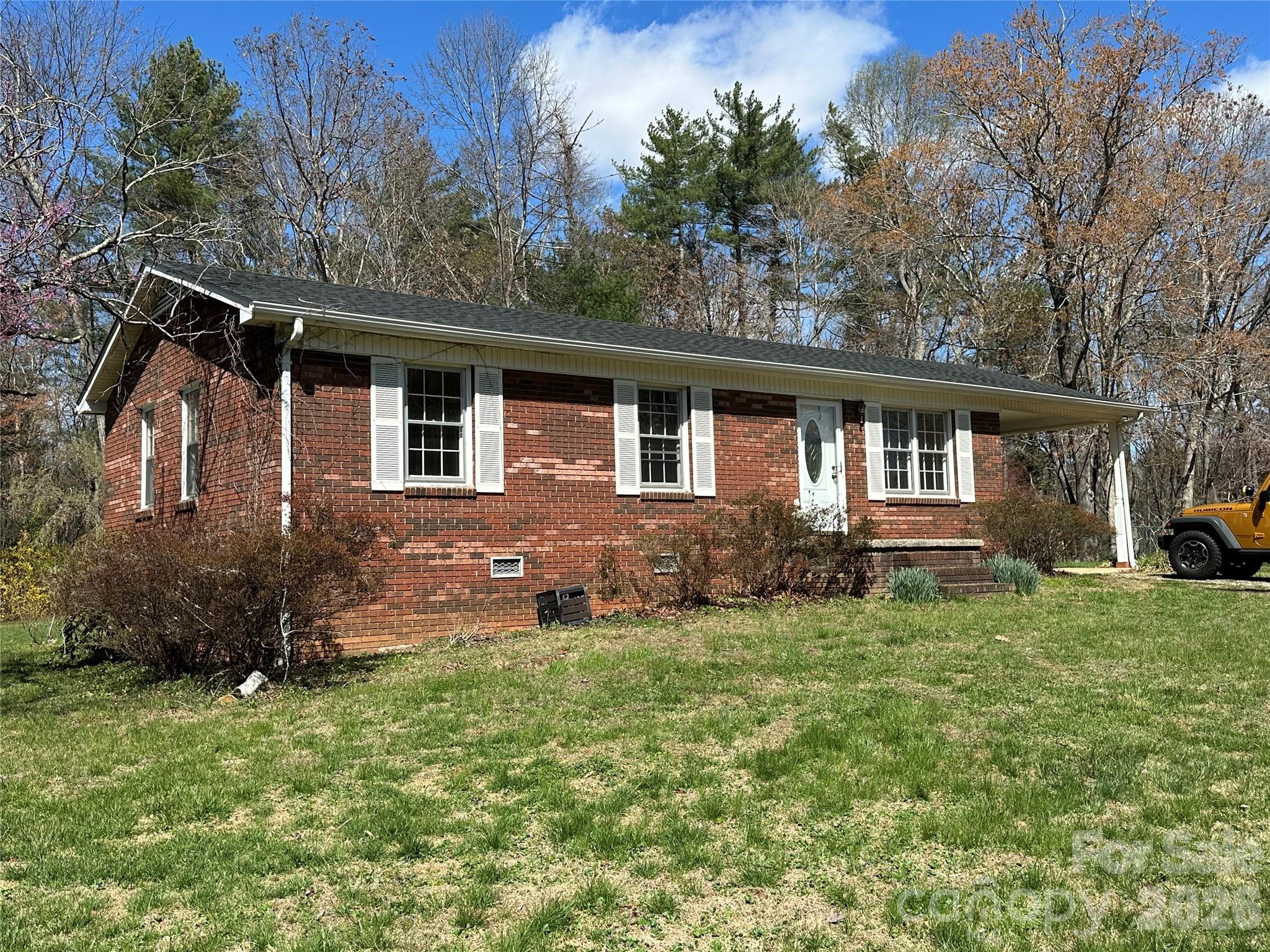 650 Brown Berry Road