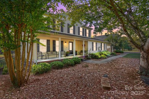 Photo of 6827 England Road, Midland, NC 28107 (MLS # 4305646)