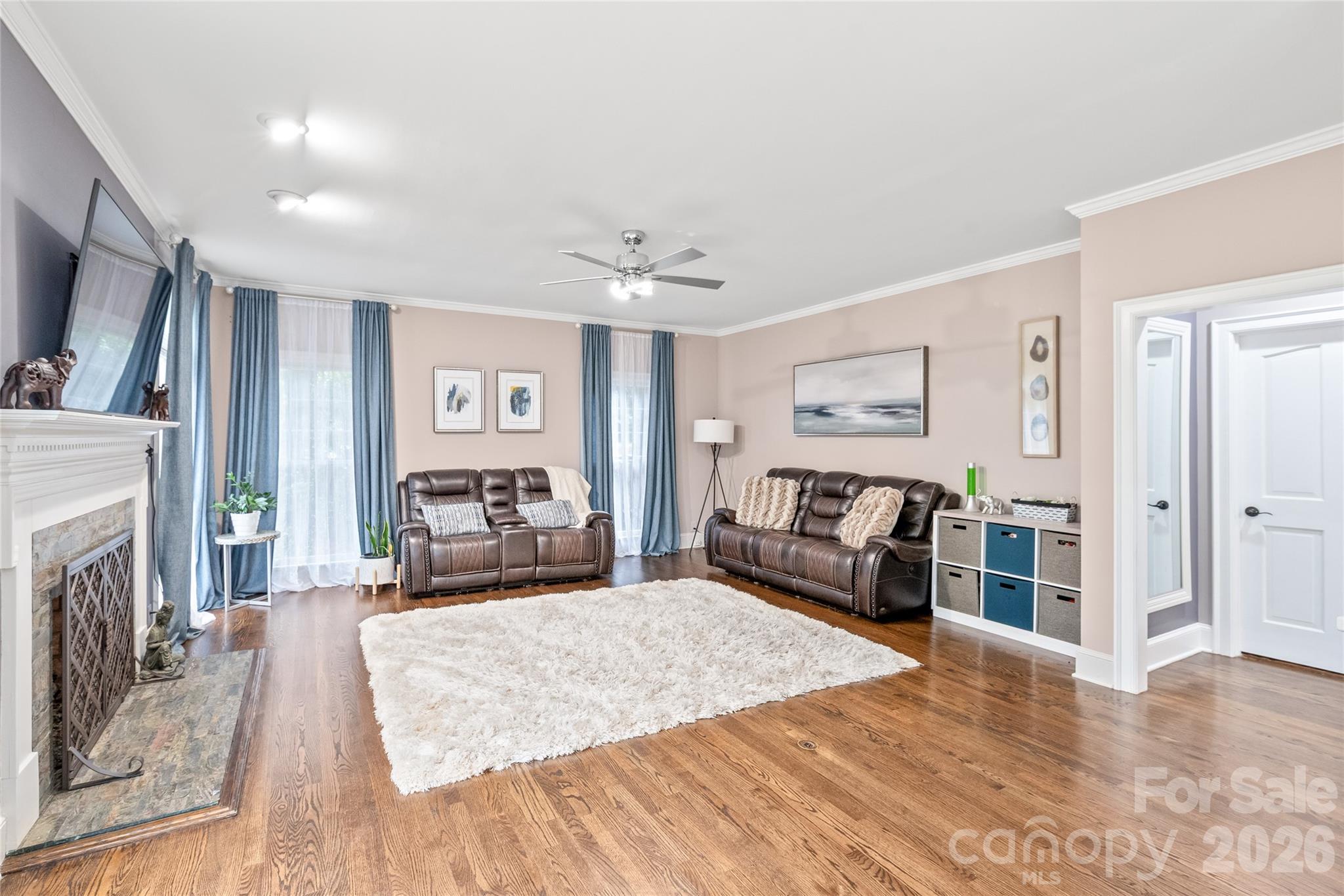 Rosecliff - Residential