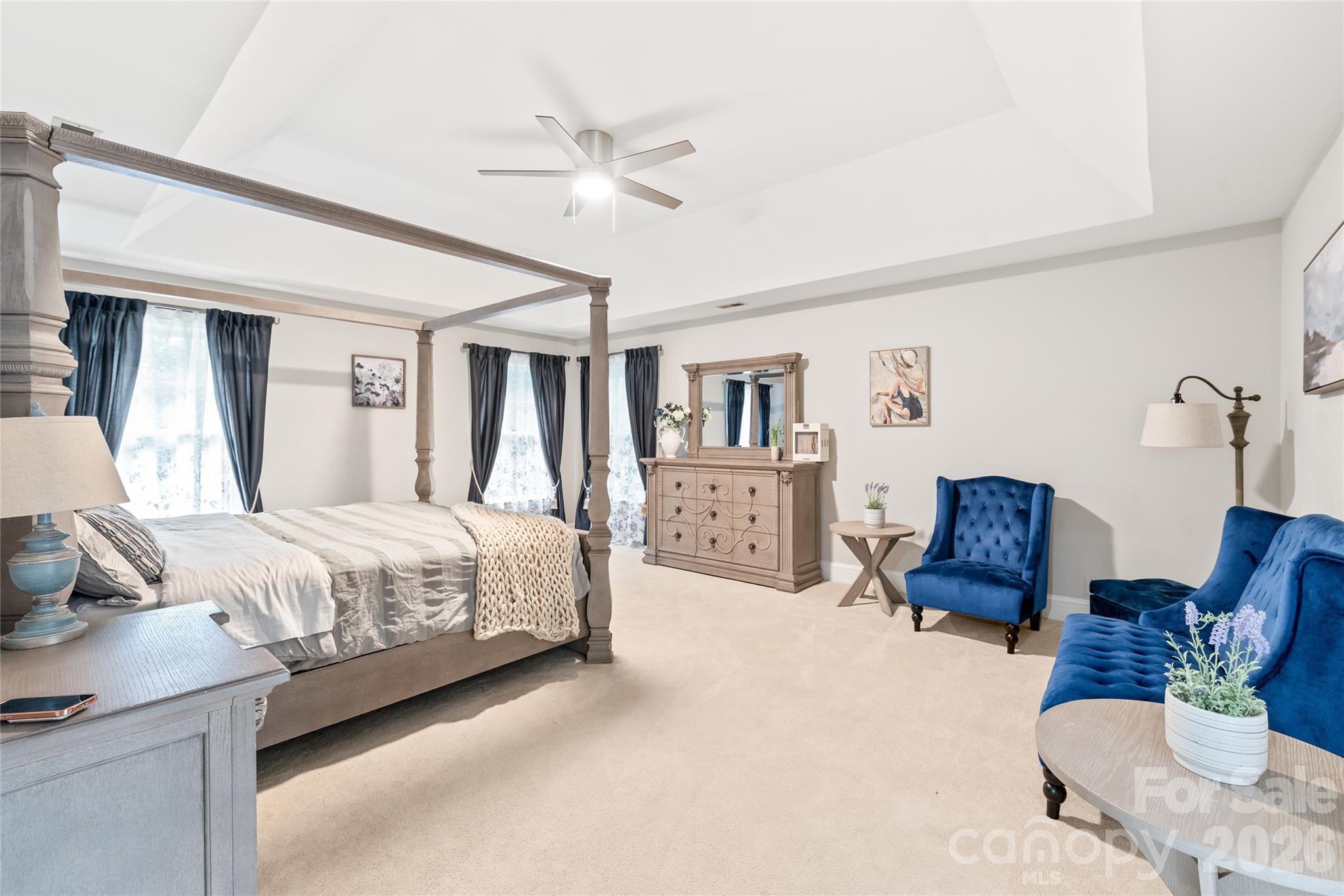 Rosecliff - Residential