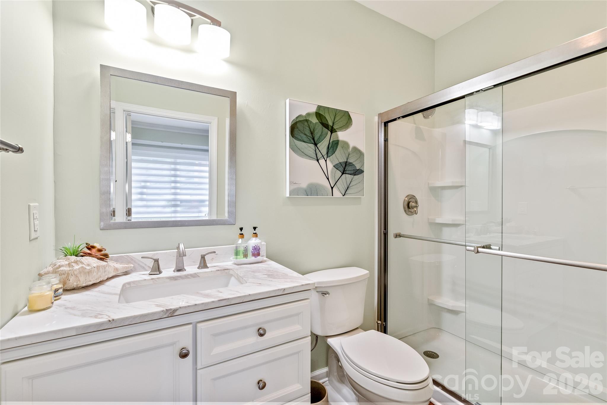 Rosecliff - Residential
