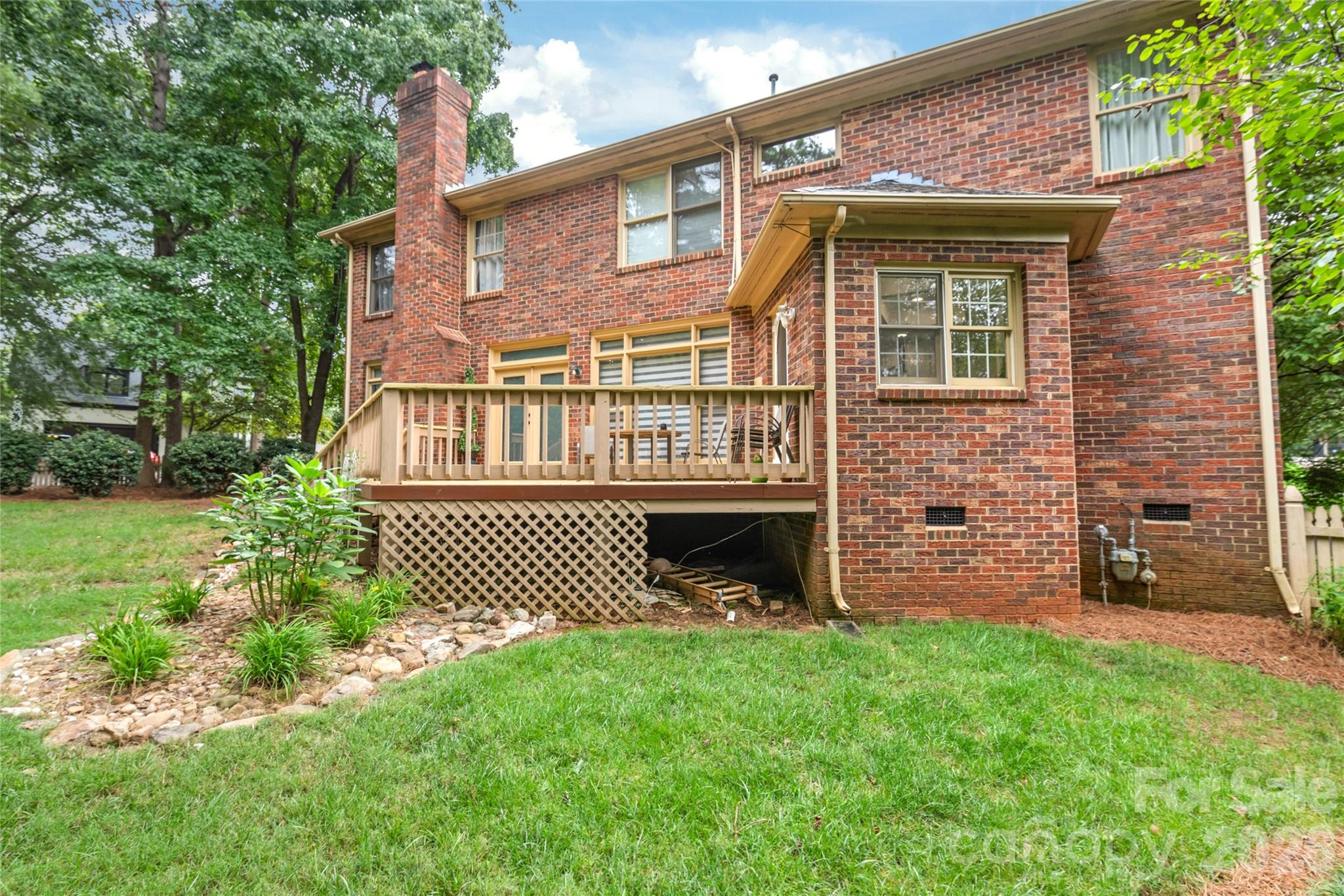 Rosecliff - Residential
