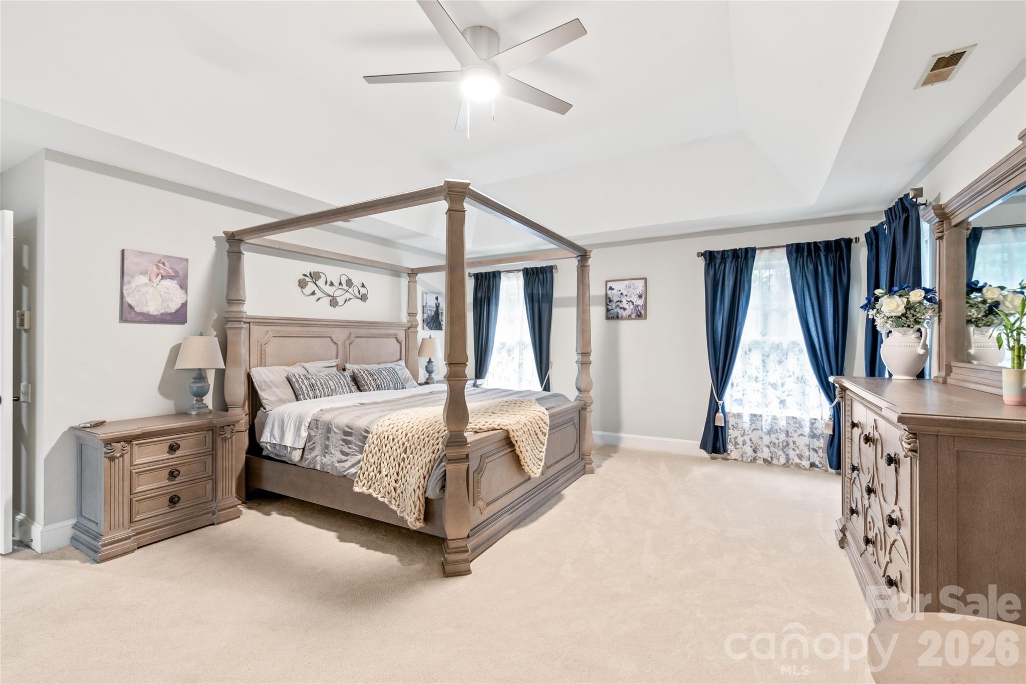 Rosecliff - Residential