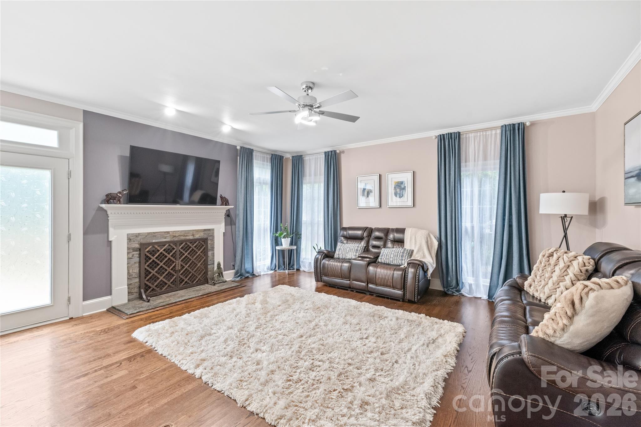 Rosecliff - Residential