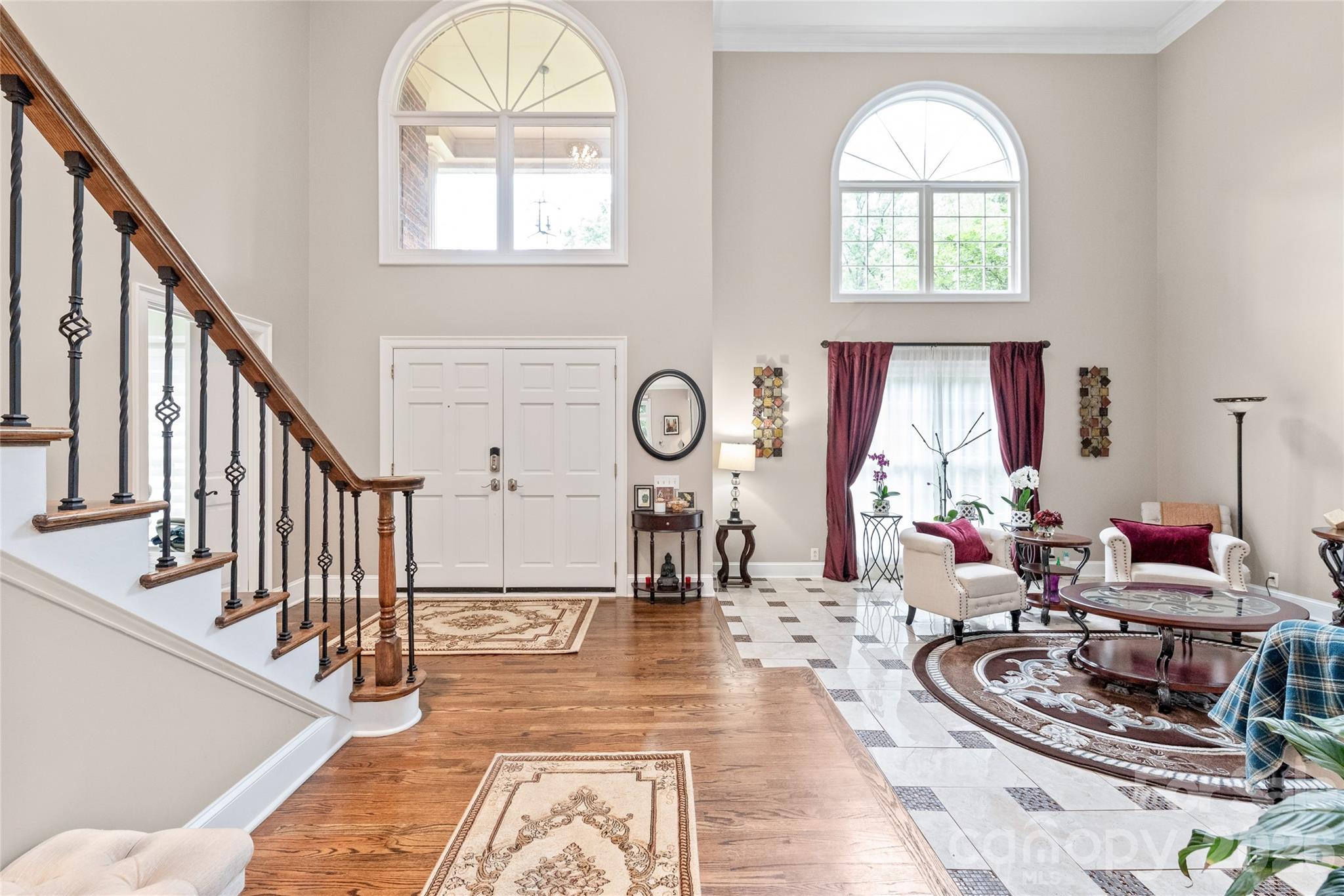 Rosecliff - Residential