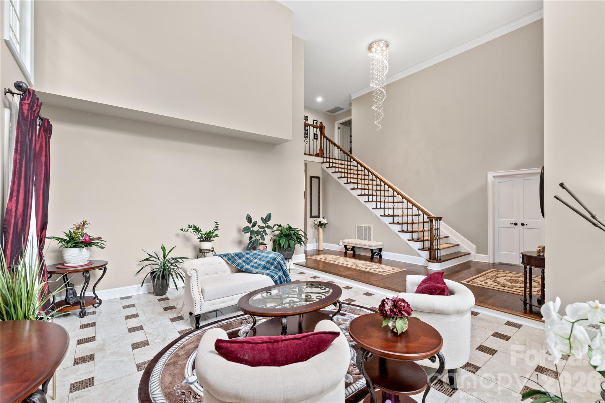 Rosecliff - Residential