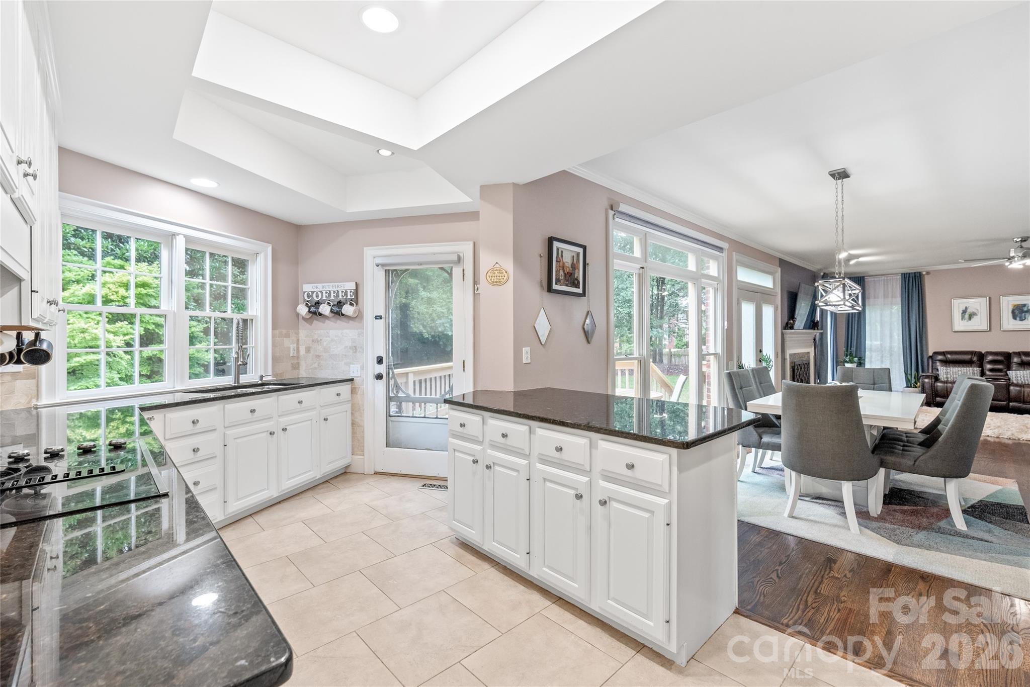 Rosecliff - Residential
