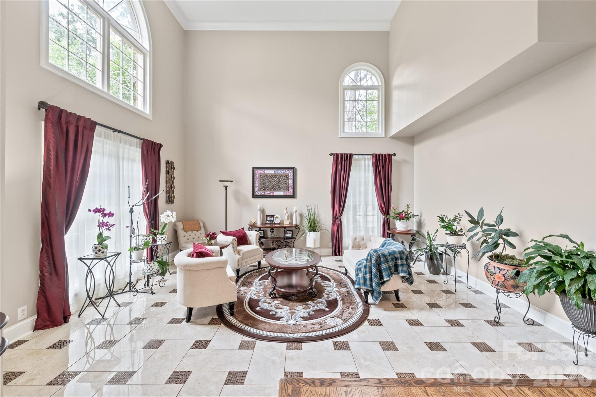 Rosecliff - Residential